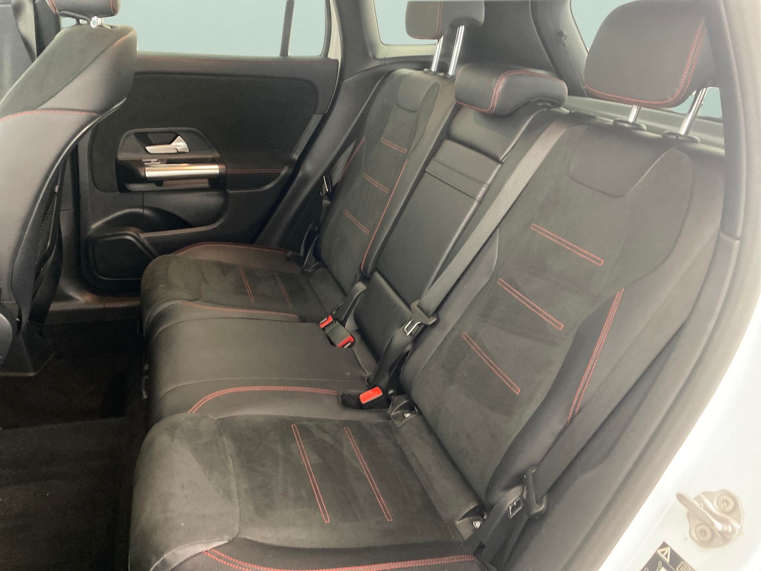 Used Mercedes-Benz GLA 2020 for sale - 77138092: Photo 26