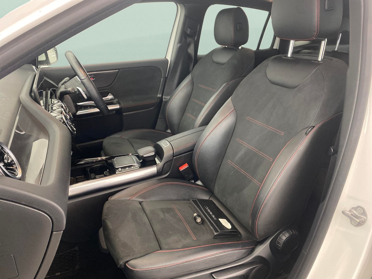 Used Mercedes-Benz GLA 2020 for sale - 77138092: Photo 5