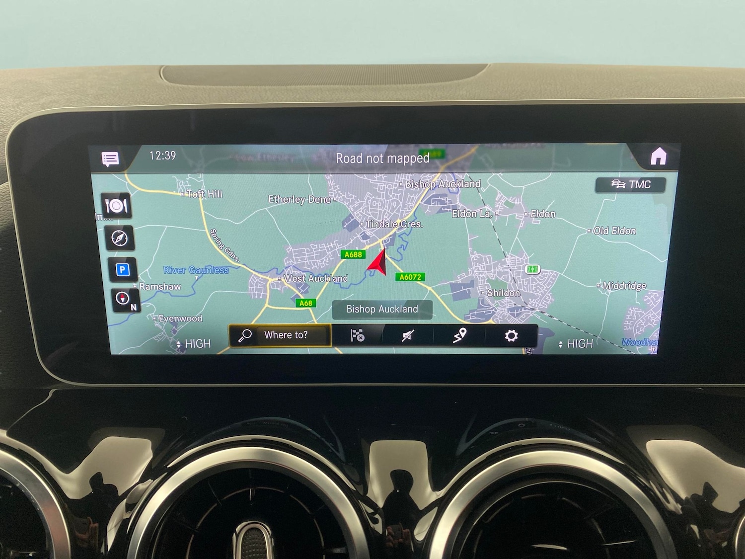 Used Mercedes-Benz GLA 2020 for sale - 77138092: Photo 6