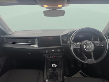 Used Audi A1 undefined for sale - 78453426: Photo