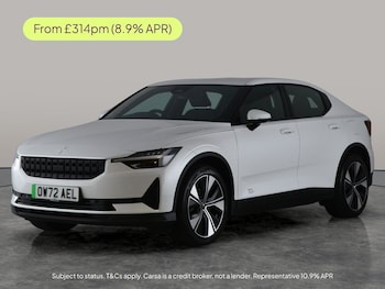 Used Polestar Polestar 2 2023 for sale - 78569354: Photo