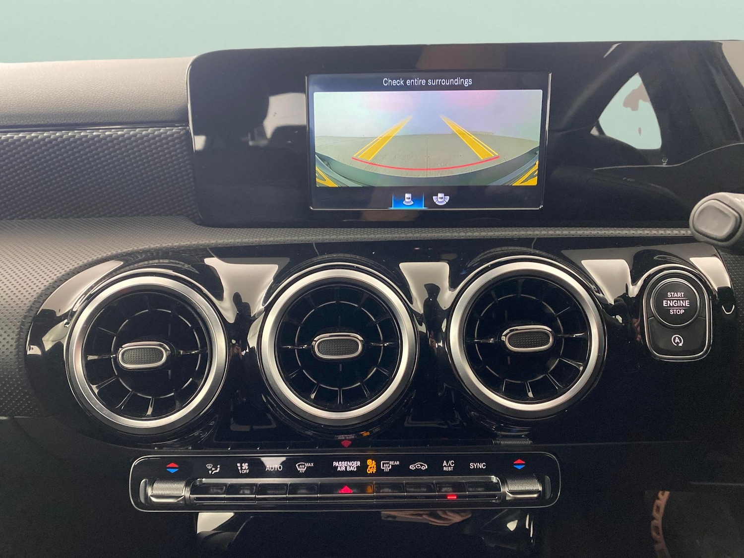 Used Mercedes-Benz A-Class 2019 for sale - 76526632: Photo 5