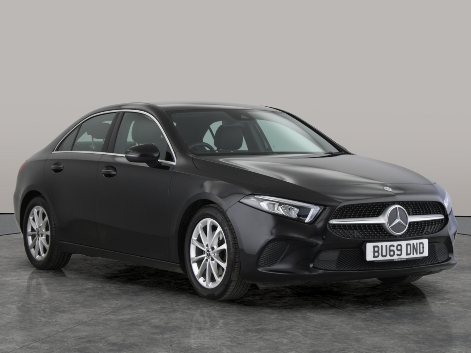 Used Mercedes-Benz A-Class 2019 for sale - 76526632: Photo 9