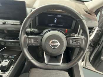 Used Nissan X-Trail 2023 for sale - 75216188: Photo