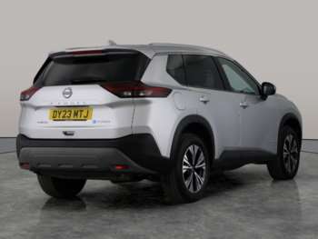 Used Nissan X-Trail 2023 for sale - 75216188: Photo