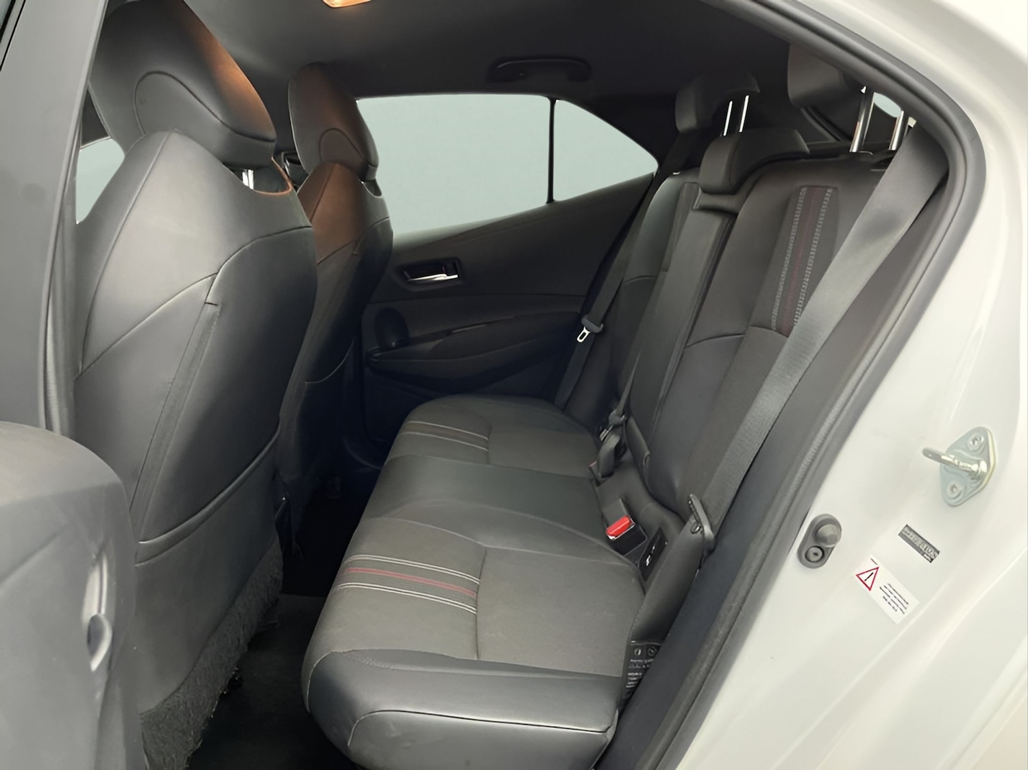 Used Toyota Corolla 2022 for sale - 77023798: Photo 30