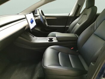 Used Tesla Model 3 2022 for sale - 77435461: Photo