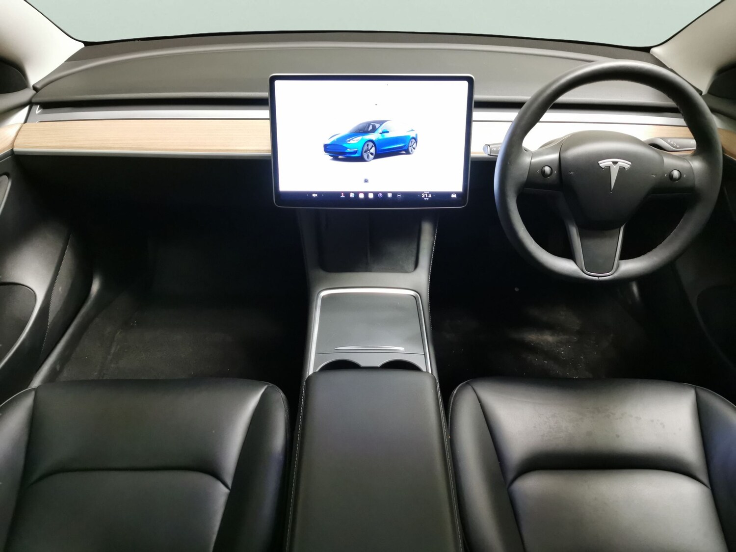 Used Tesla Model 3 2022 for sale - 77435461: Photo 8