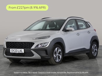Used Hyundai KONA 2023 for sale - 78453348: Photo