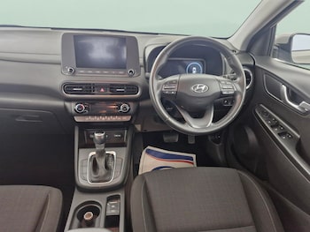 Used Hyundai KONA 2023 for sale - 78453348: Photo