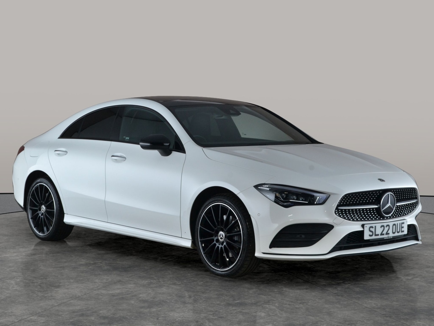 Used Mercedes-Benz CLA 2022 for sale - 77557094: Photo 10