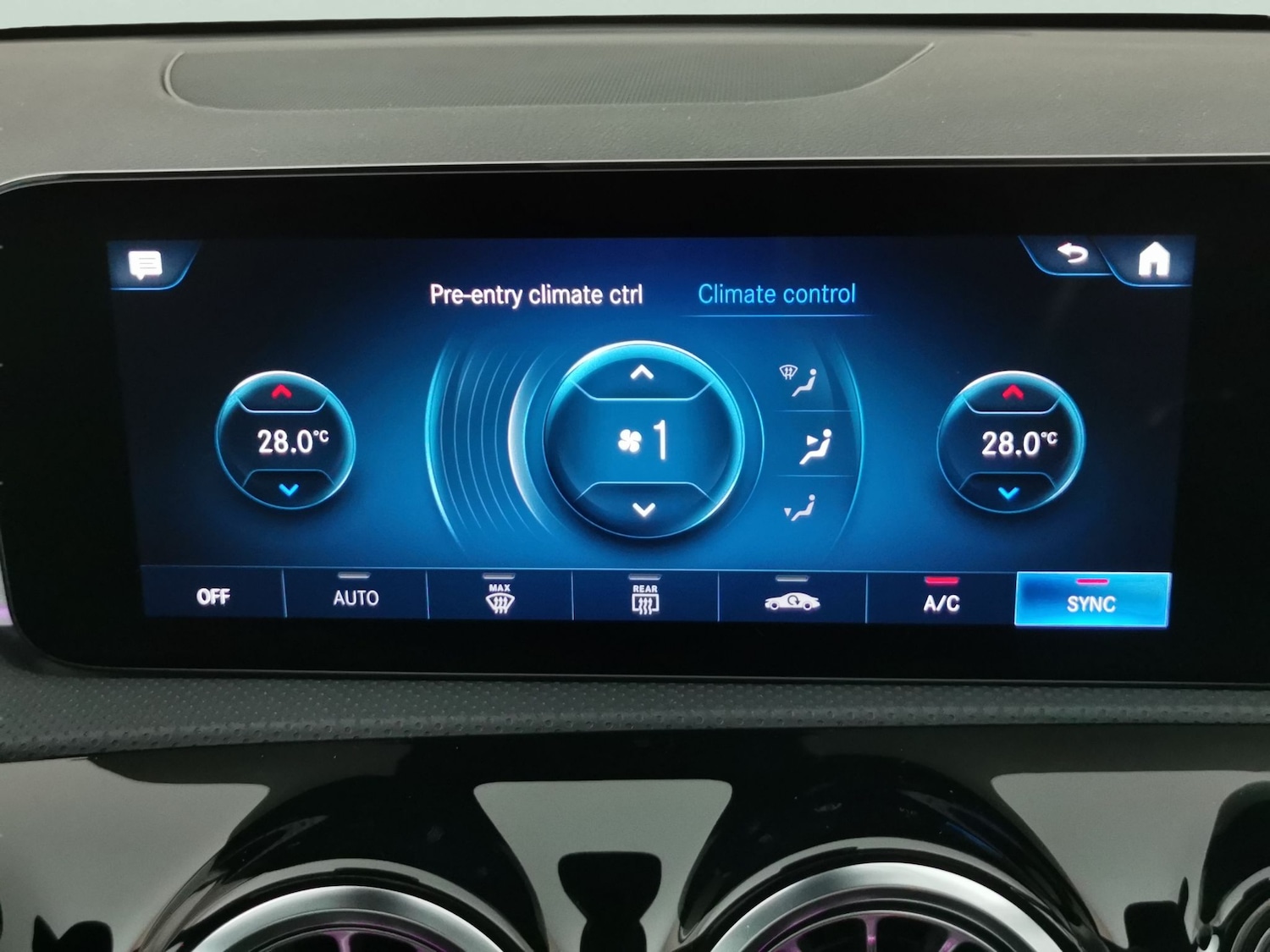 Used Mercedes-Benz CLA 2022 for sale - 77557094: Photo 19