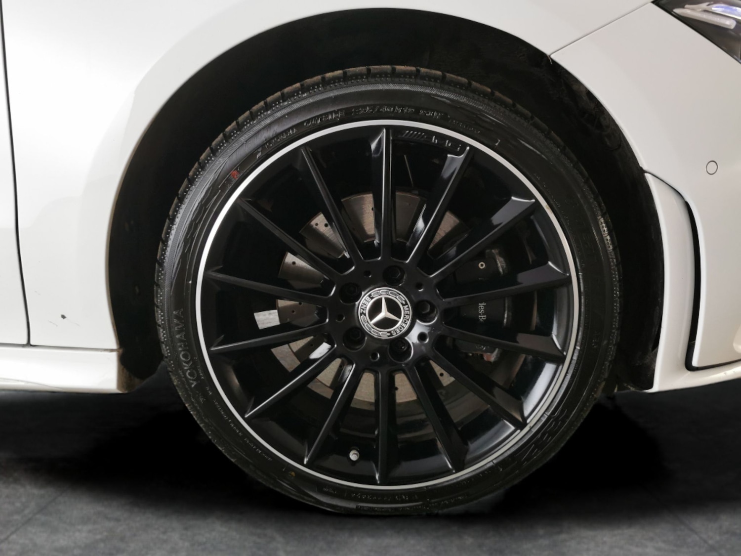 Used Mercedes-Benz CLA 2022 for sale - 77557094: Photo 26