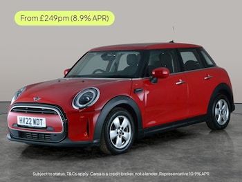 Used MINI Hatch 2022 for sale - 78563813: Photo