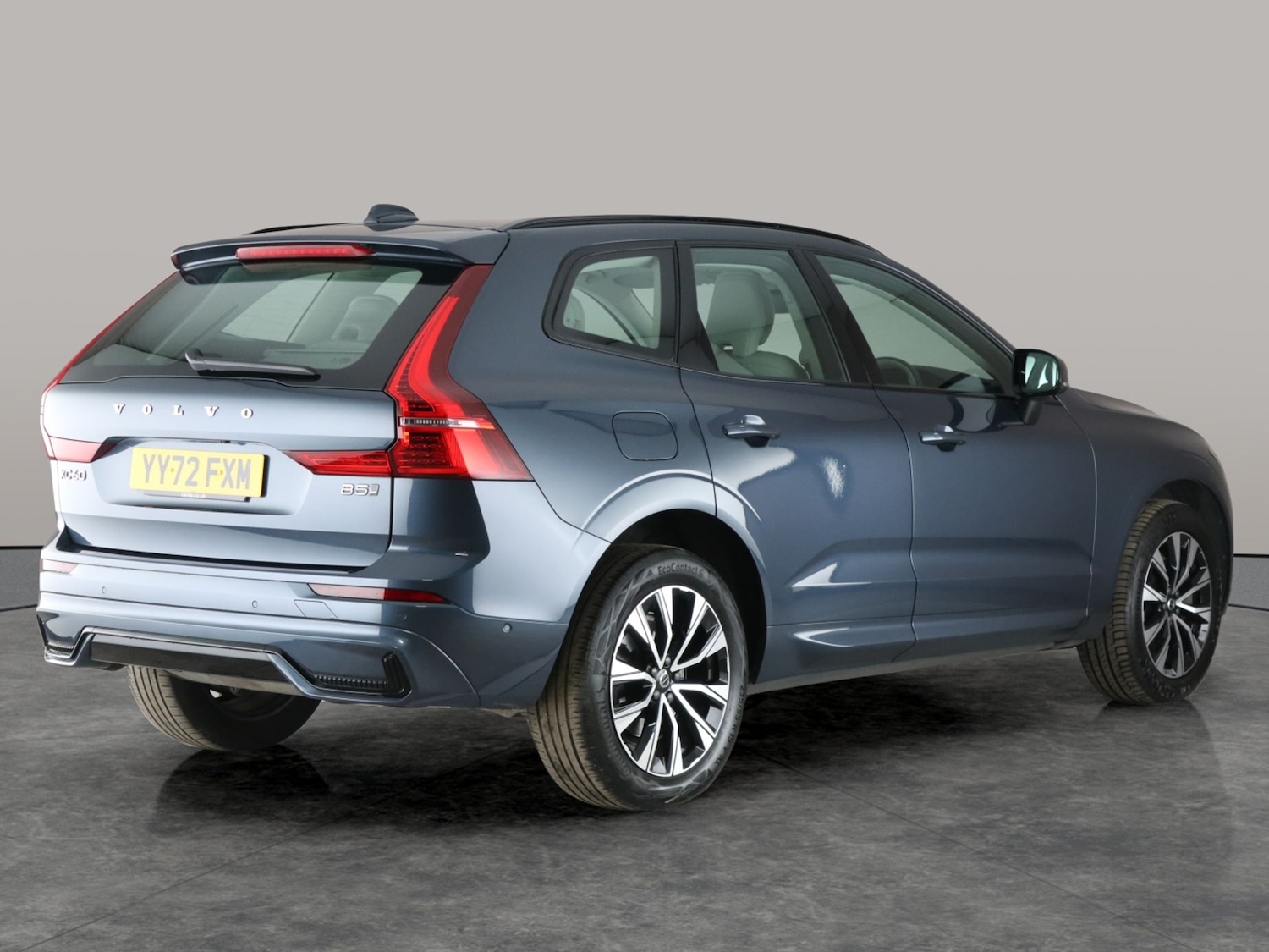 Used Volvo XC60 2022 for sale - 76519598: Photo 12