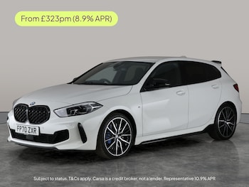 BMW 1 Series feature image