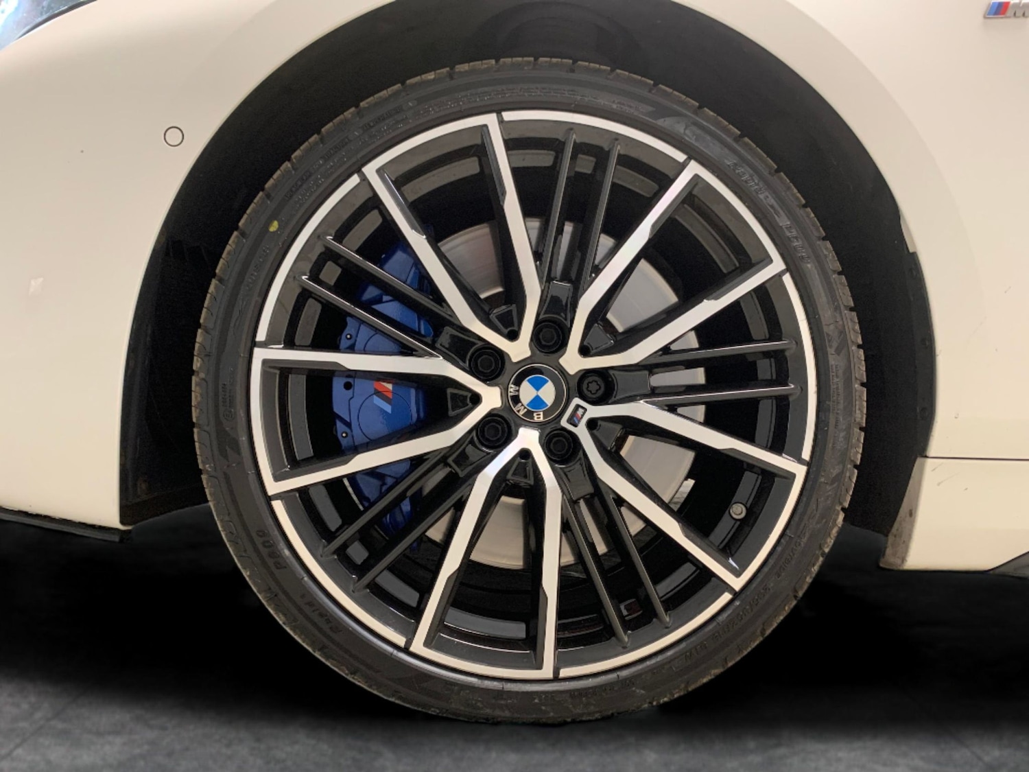 Used BMW 1 Series 2020 for sale - 77138117: Photo 36