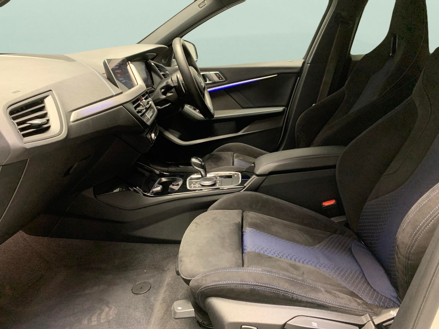 Used BMW 1 Series 2020 for sale - 77138117: Photo 4