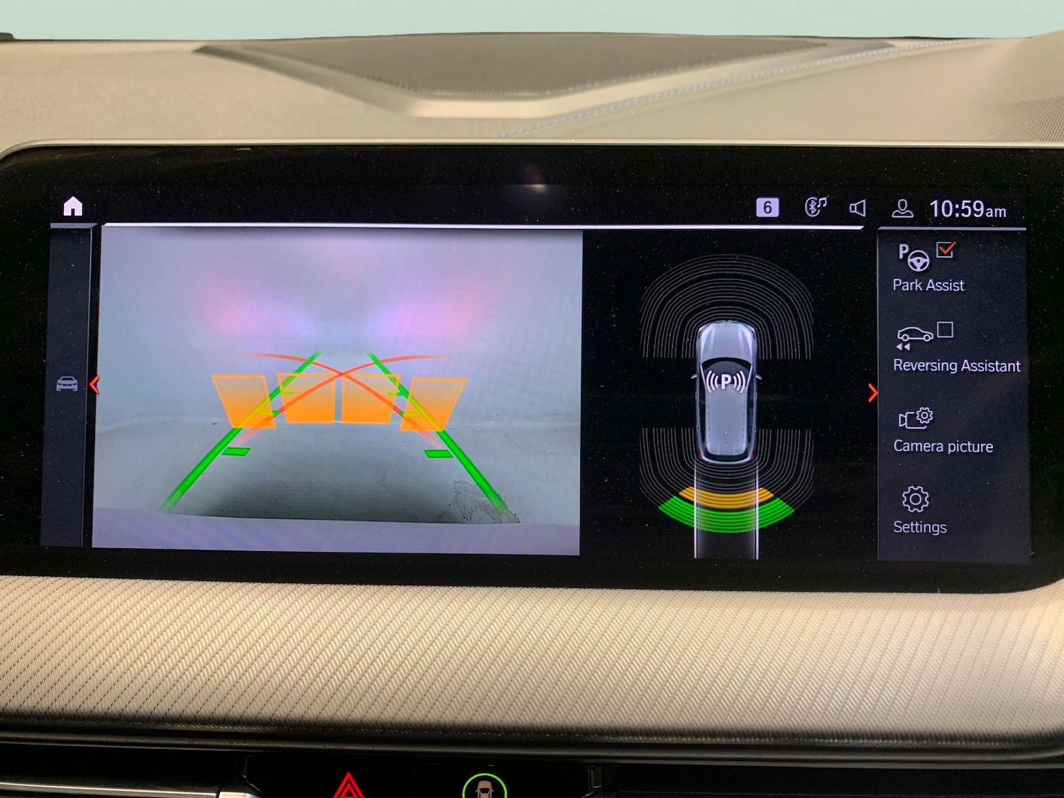 Used BMW 1 Series 2020 for sale - 77138117: Photo 8