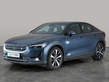 Used Polestar Polestar 2 2021 for sale - 78521995: Photo