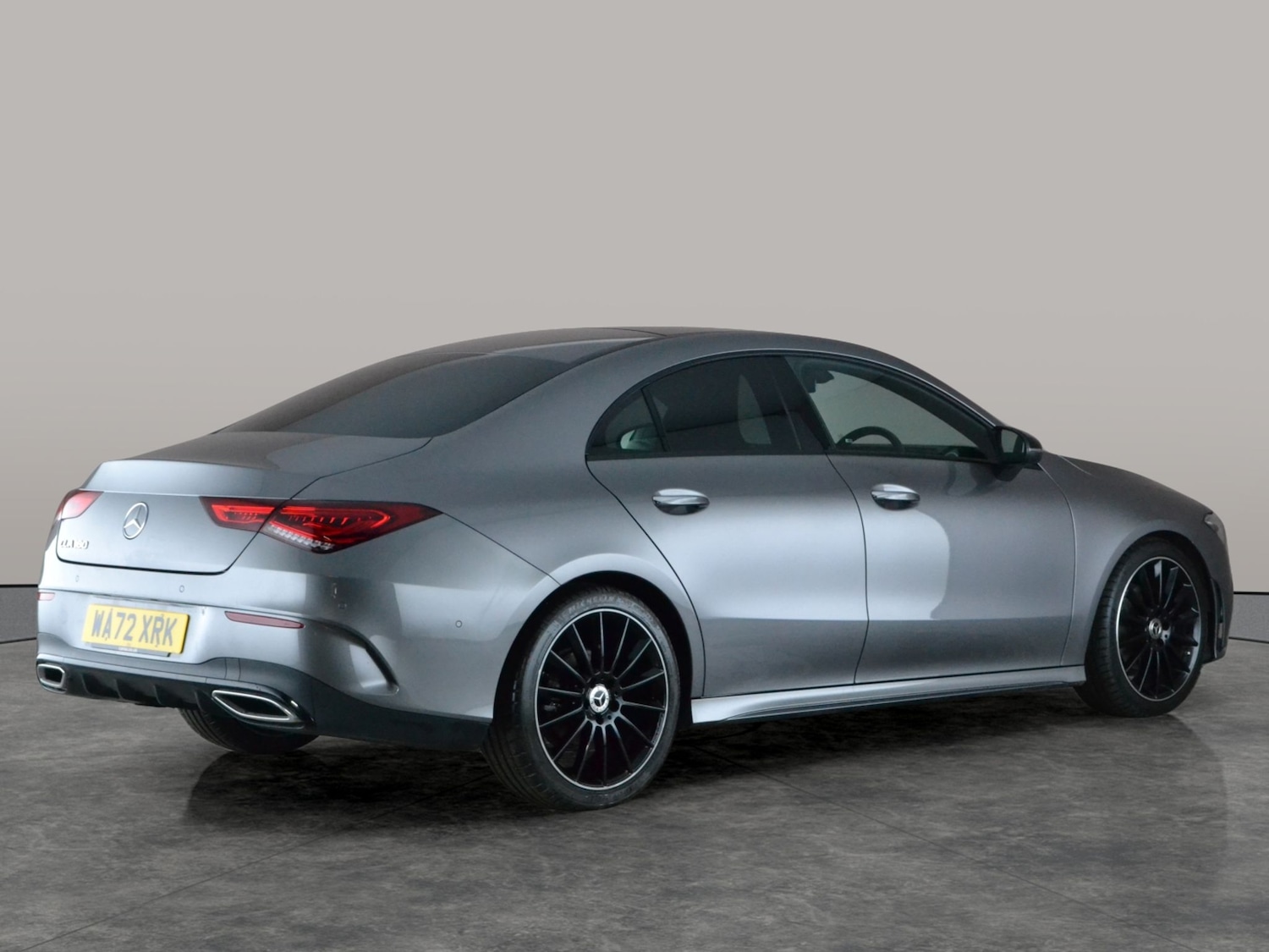 Used Mercedes-Benz CLA 2022 for sale - 77889080: Photo 11