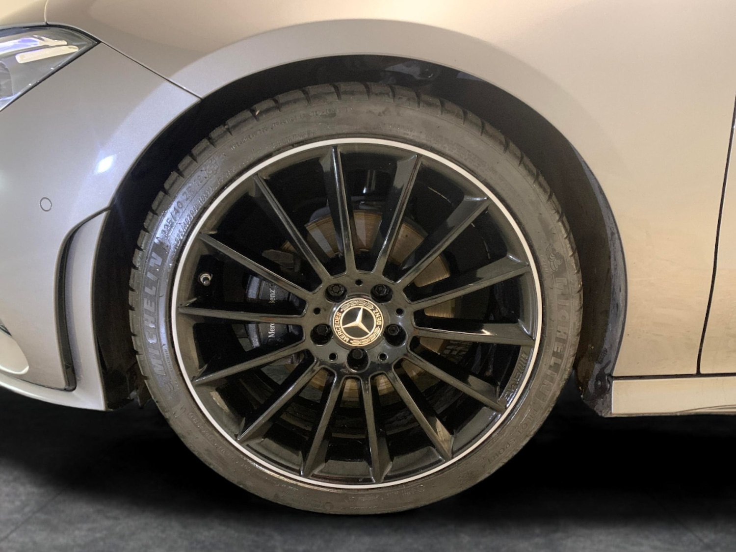 Used Mercedes-Benz CLA 2022 for sale - 77889080: Photo 24