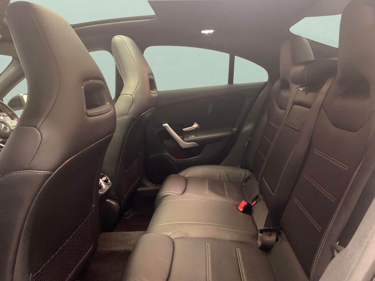 Used Mercedes-Benz CLA 2022 for sale - 77889080: Photo 27