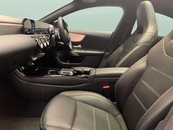 Used Mercedes-Benz CLA 2022 for sale - 77889080: Photo