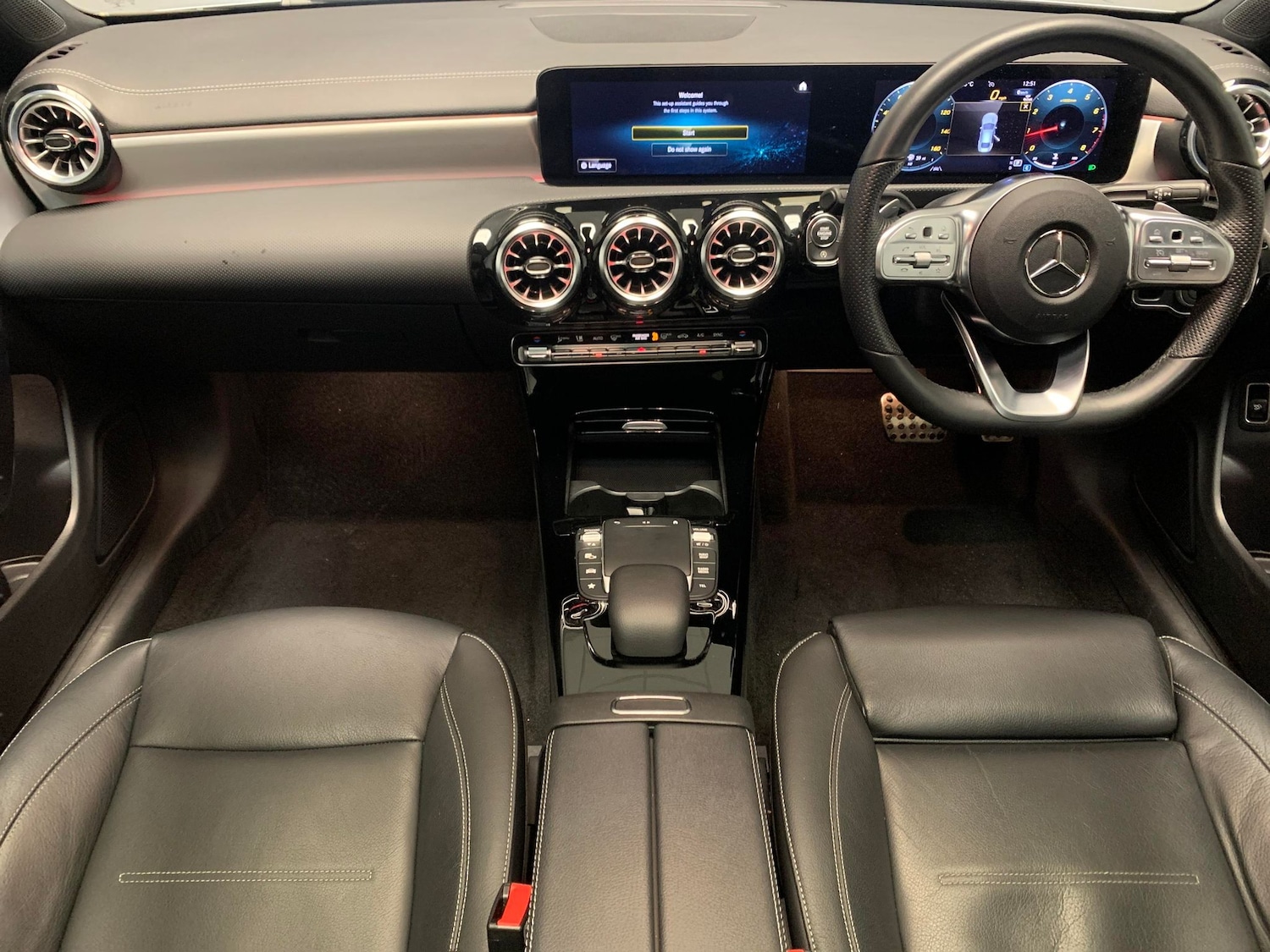 Used Mercedes-Benz CLA 2022 for sale - 77889080: Photo 8