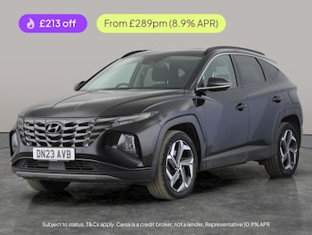Used Hyundai TUCSON undefined for sale - 78681503: Photo