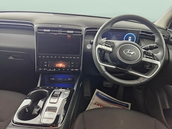 Used Hyundai TUCSON undefined for sale - 78681503: Photo