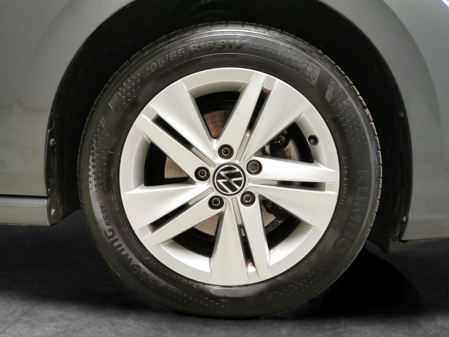 Used Volkswagen Golf 2023 for sale - 76835224: Photo 27