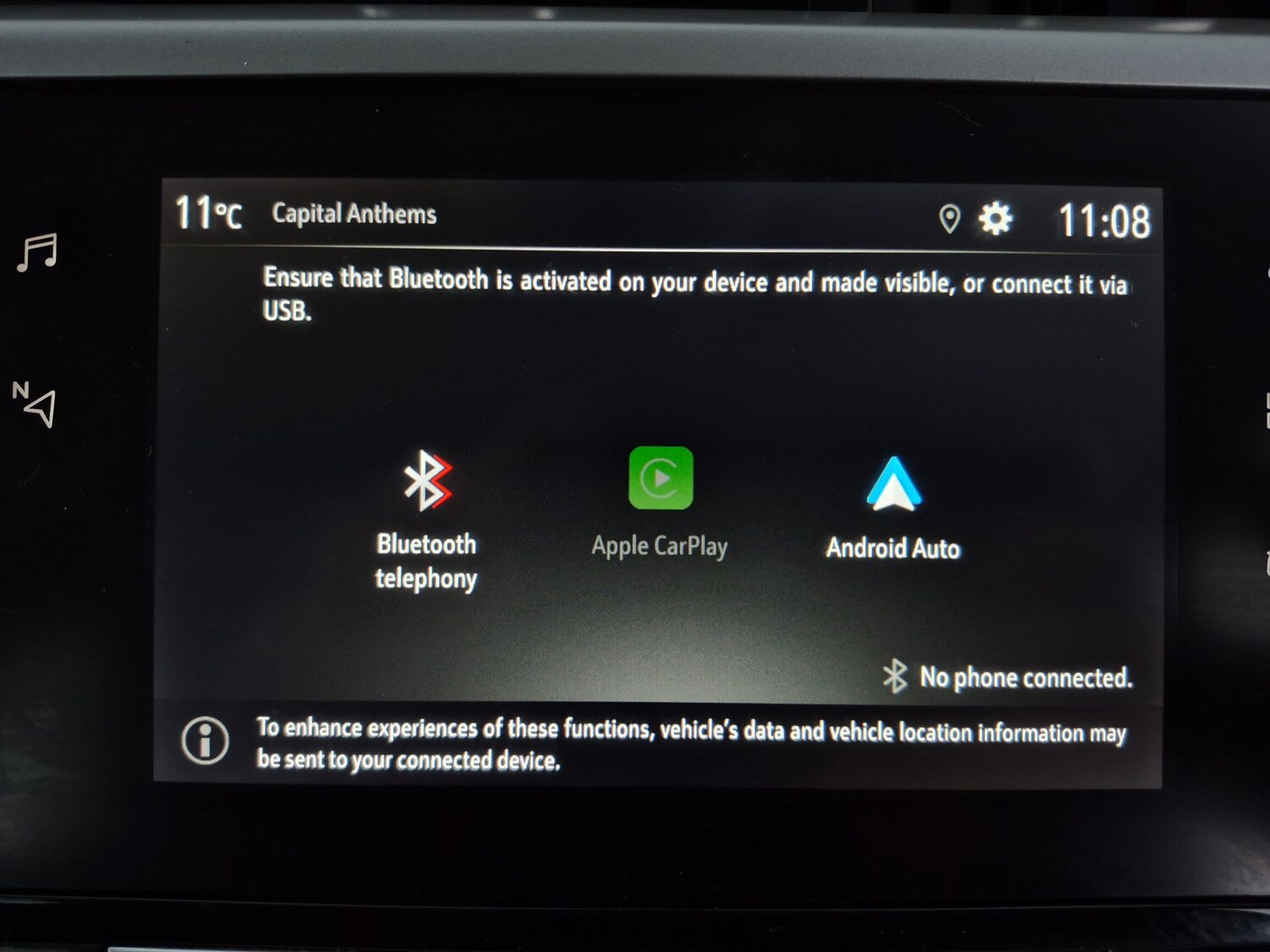 Used Vauxhall Corsa 2022 for sale - 77675981: Photo 13