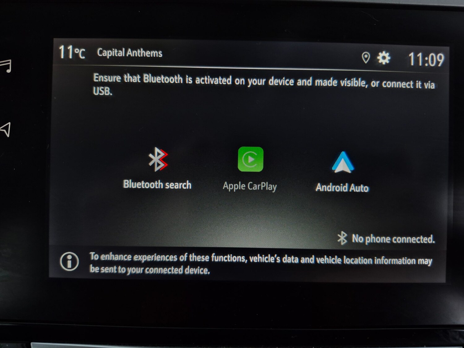 Used Vauxhall Corsa 2022 for sale - 77675981: Photo 14