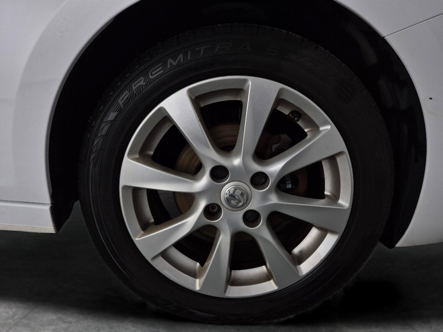 Used Vauxhall Corsa 2022 for sale - 77675981: Photo 19