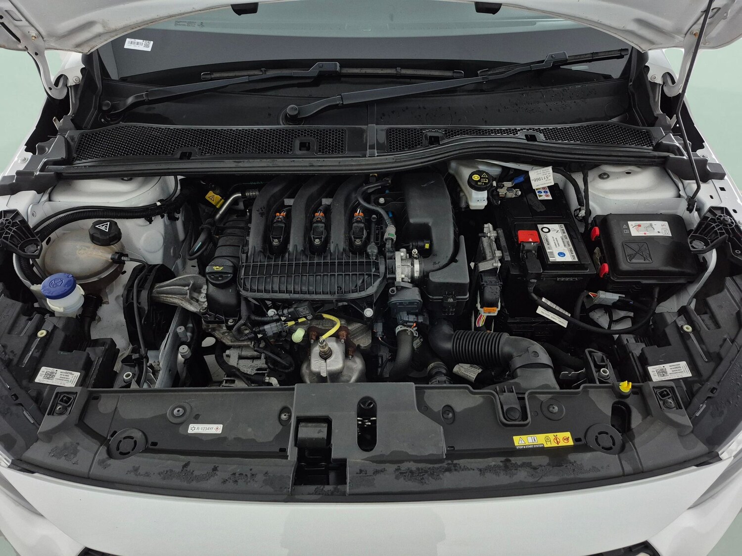 Used Vauxhall Corsa 2022 for sale - 77675981: Photo 28