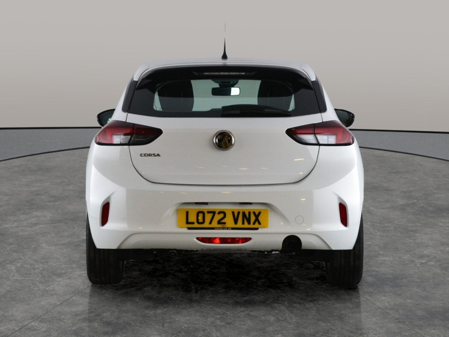 Used Vauxhall Corsa 2022 for sale - 77675981: Photo 8