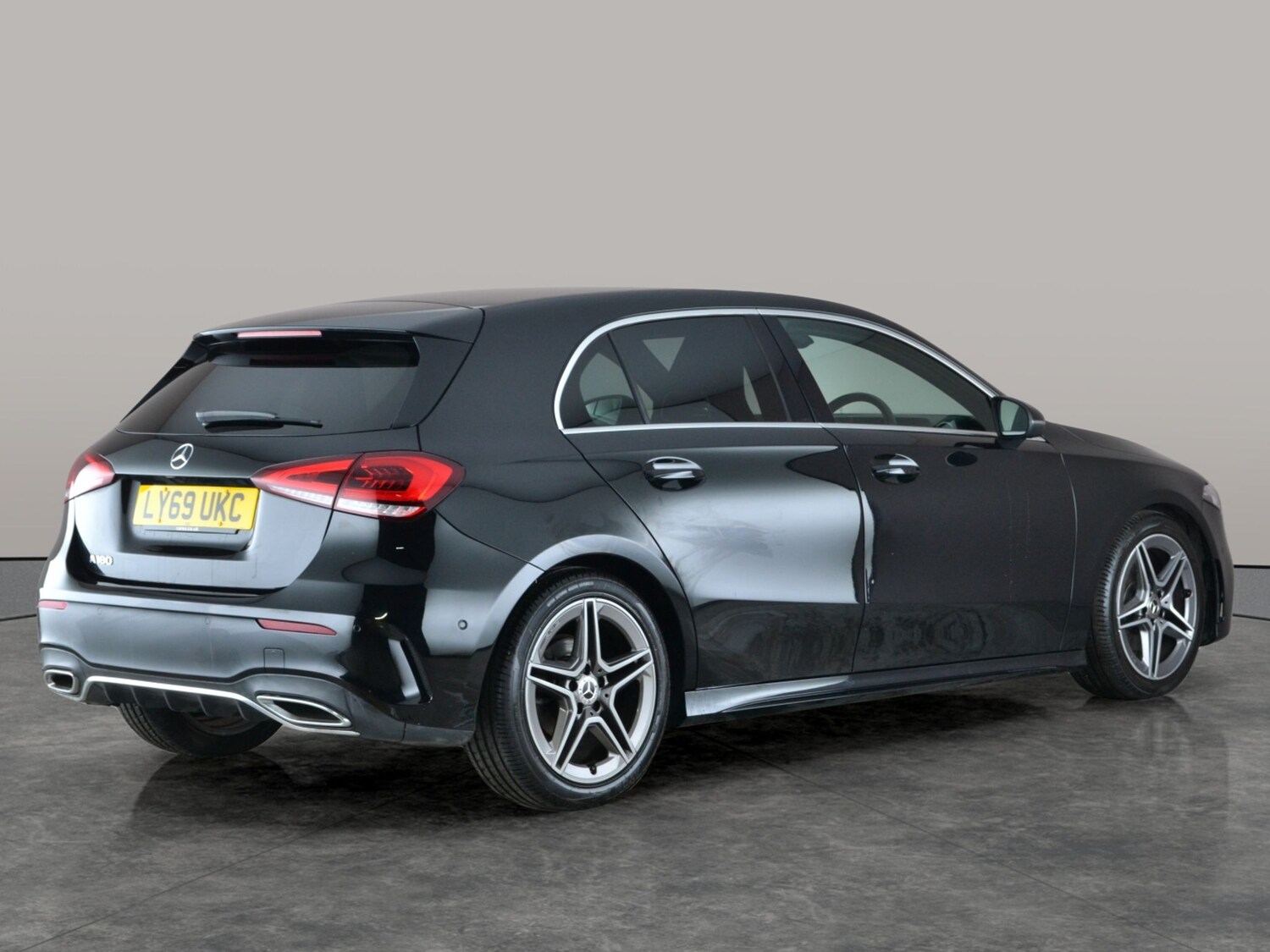 Used Mercedes-Benz A-Class 2020 for sale - 77718441: Photo 11