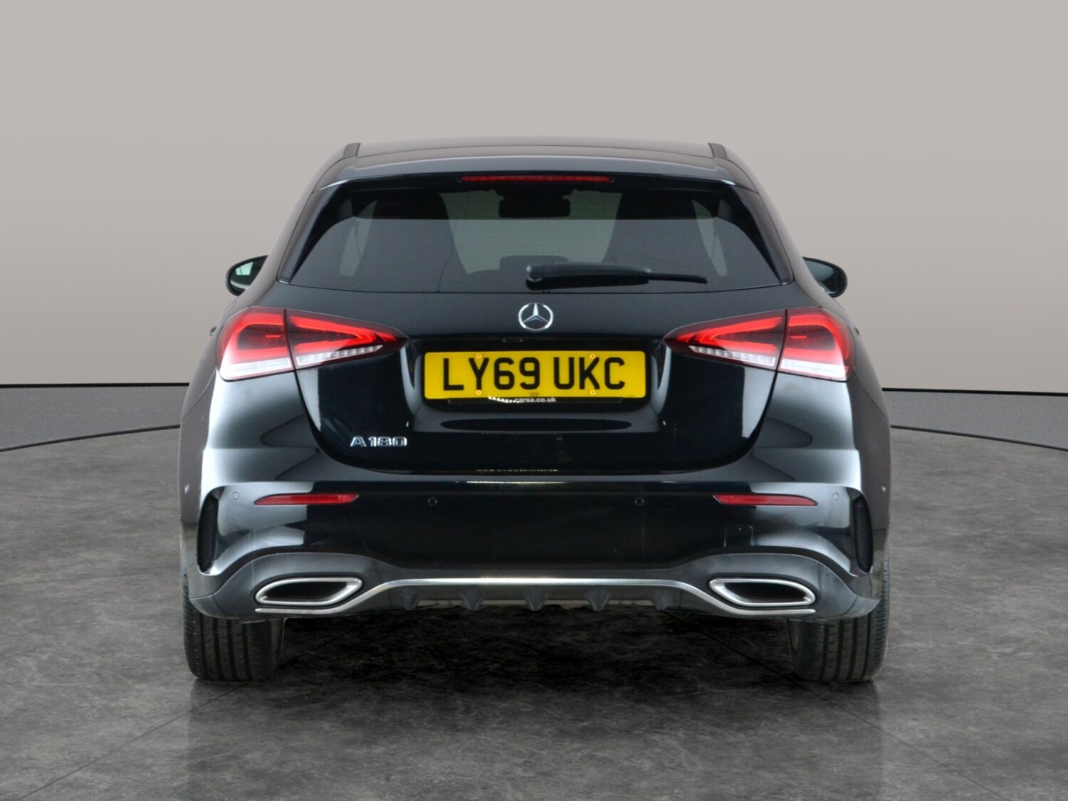 Used Mercedes-Benz A-Class 2020 for sale - 77718441: Photo 12