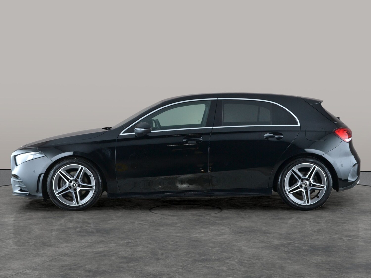 Used Mercedes-Benz A-Class 2020 for sale - 77718441: Photo 14