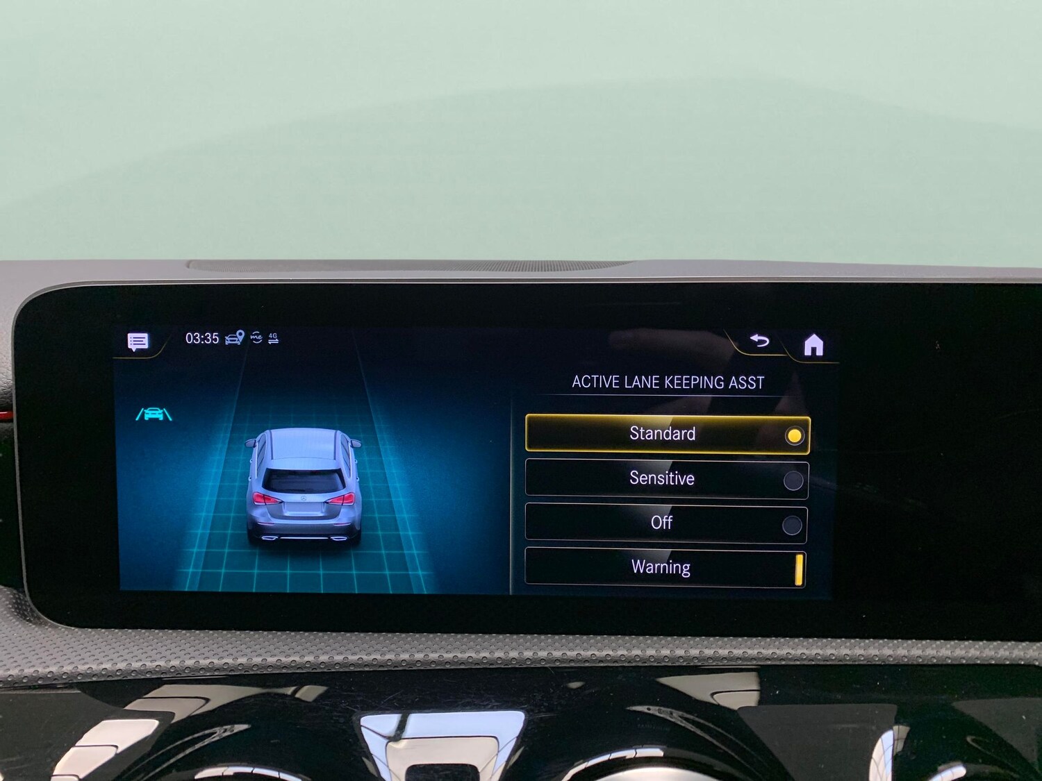 Used Mercedes-Benz A-Class 2020 for sale - 77718441: Photo 21