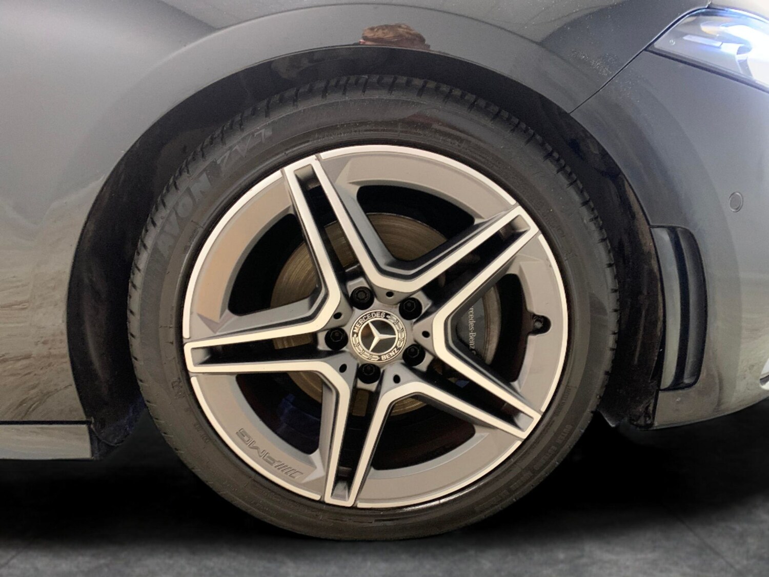 Used Mercedes-Benz A-Class 2020 for sale - 77718441: Photo 23