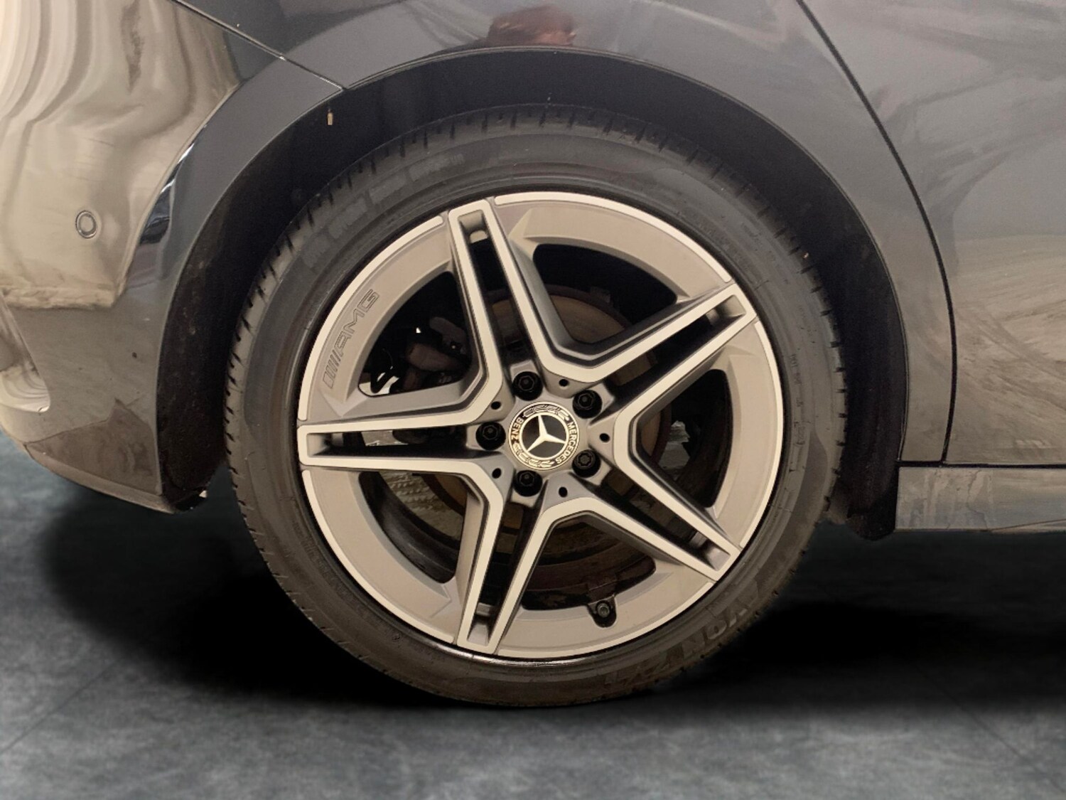 Used Mercedes-Benz A-Class 2020 for sale - 77718441: Photo 24