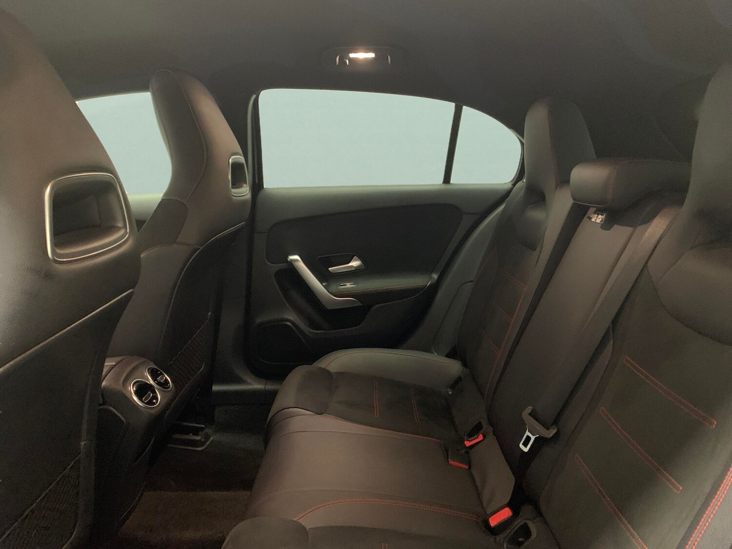 Used Mercedes-Benz A-Class 2020 for sale - 77718441: Photo 25