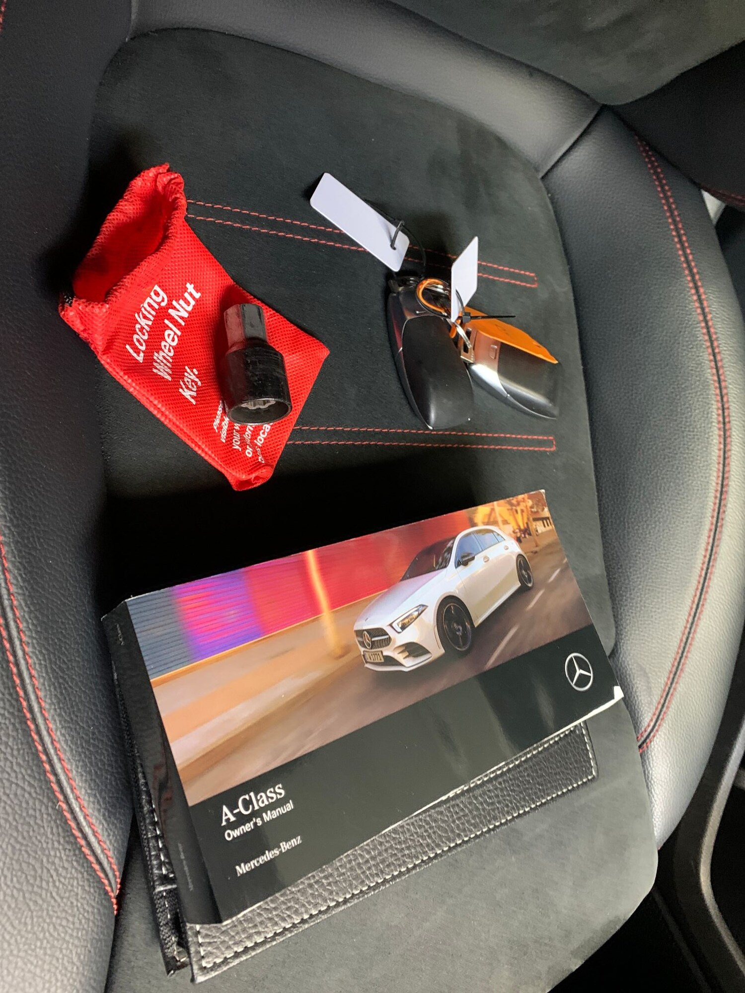 Used Mercedes-Benz A-Class 2020 for sale - 77718441: Photo 30