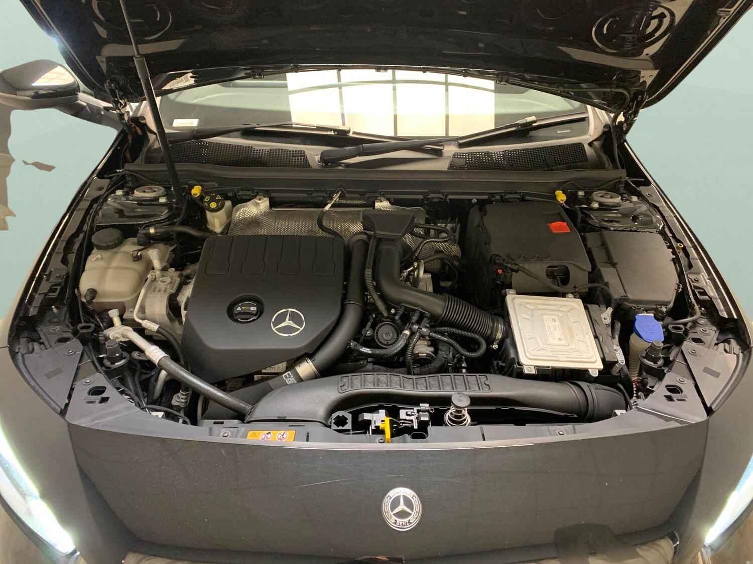 Used Mercedes-Benz A-Class 2020 for sale - 77718441: Photo 31