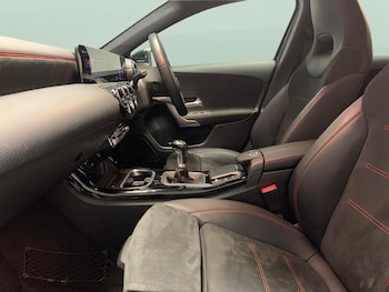 Used Mercedes-Benz A-Class 2020 for sale - 77718441: Photo