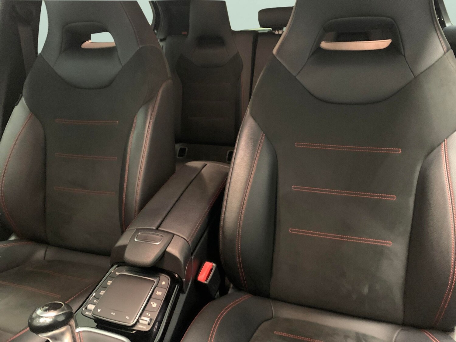 Used Mercedes-Benz A-Class 2020 for sale - 77718441: Photo 6