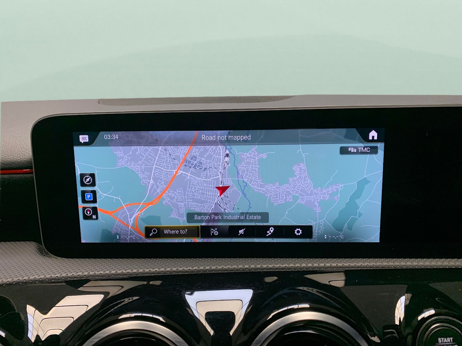 Used Mercedes-Benz A-Class 2020 for sale - 77718441: Photo 7