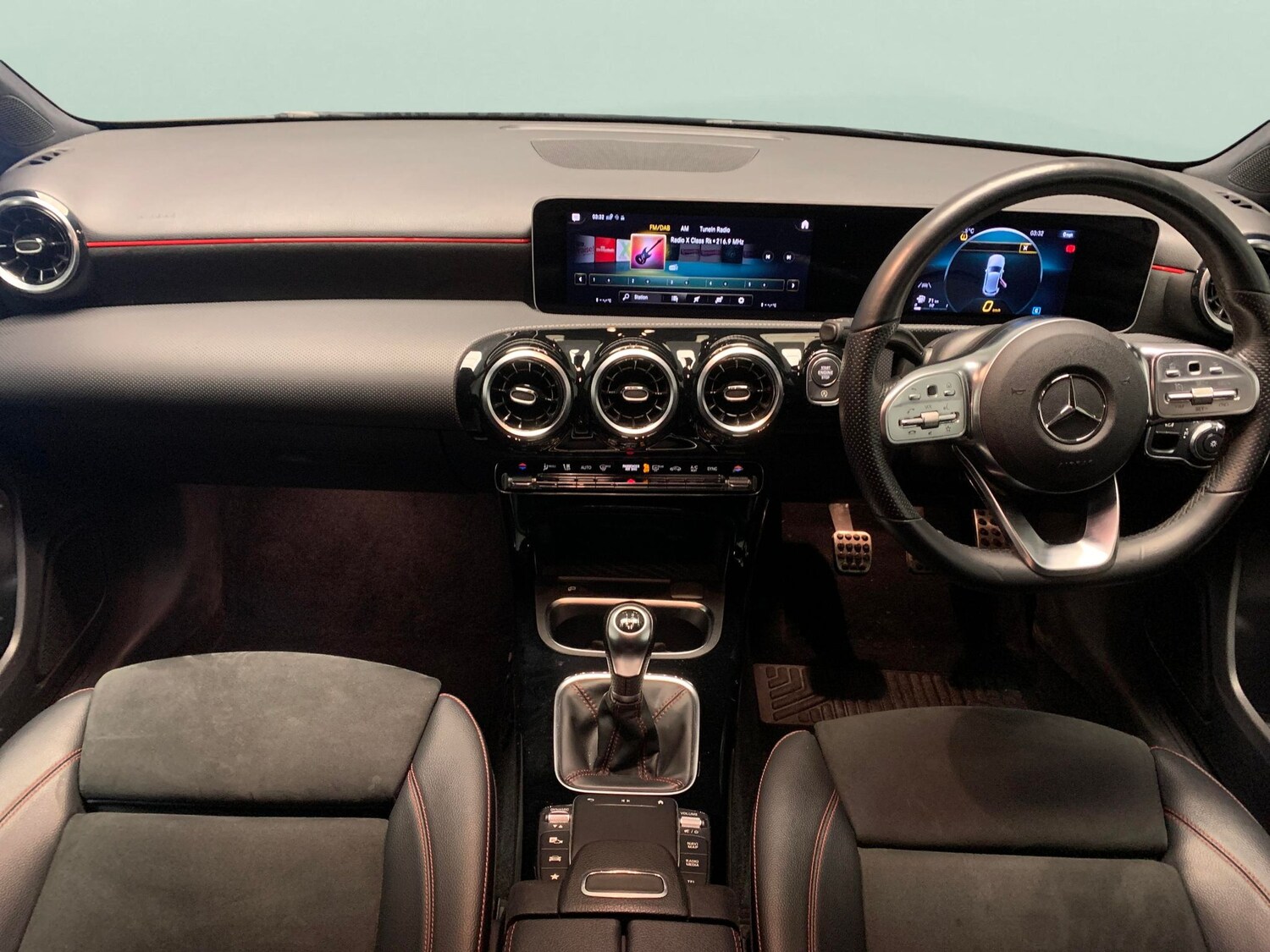 Used Mercedes-Benz A-Class 2020 for sale - 77718441: Photo 8